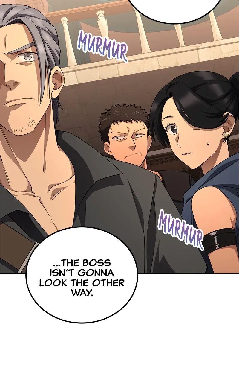 Read Monster Devourer EN Manga Online