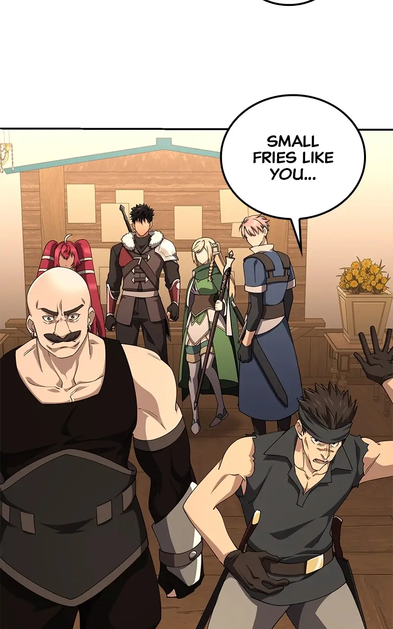 Read Monster Devourer EN Manga Online