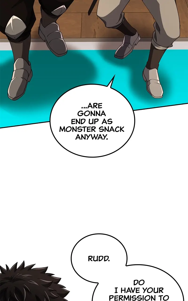Read Monster Devourer EN Manga Online