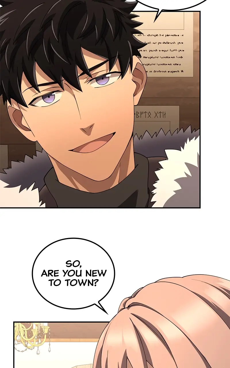 Read Monster Devourer EN Manga Online