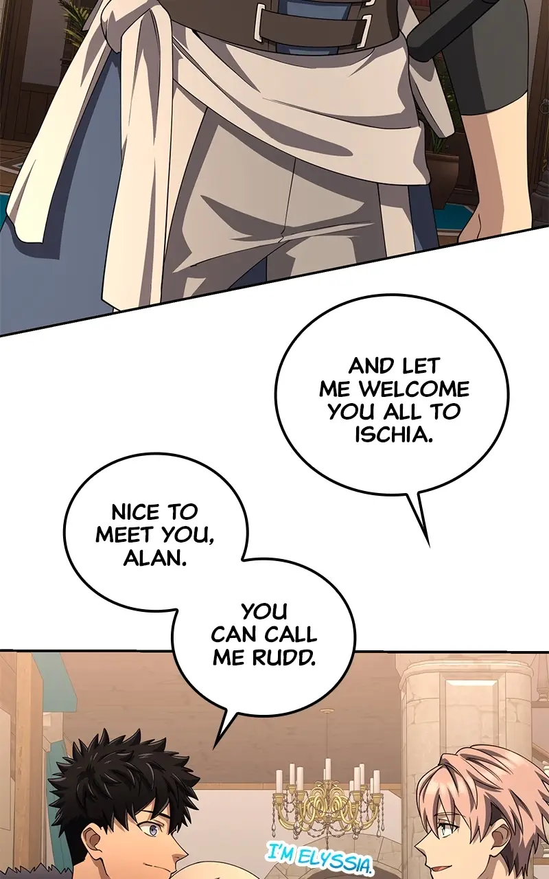 Read Monster Devourer EN Manga Online