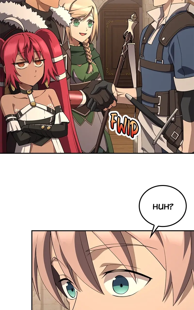 Read Monster Devourer EN Manga Online