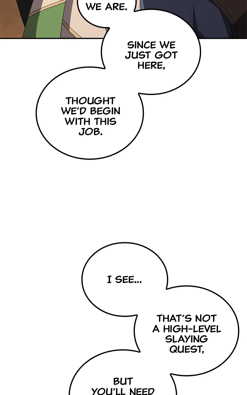 Read Monster Devourer EN Manga Online