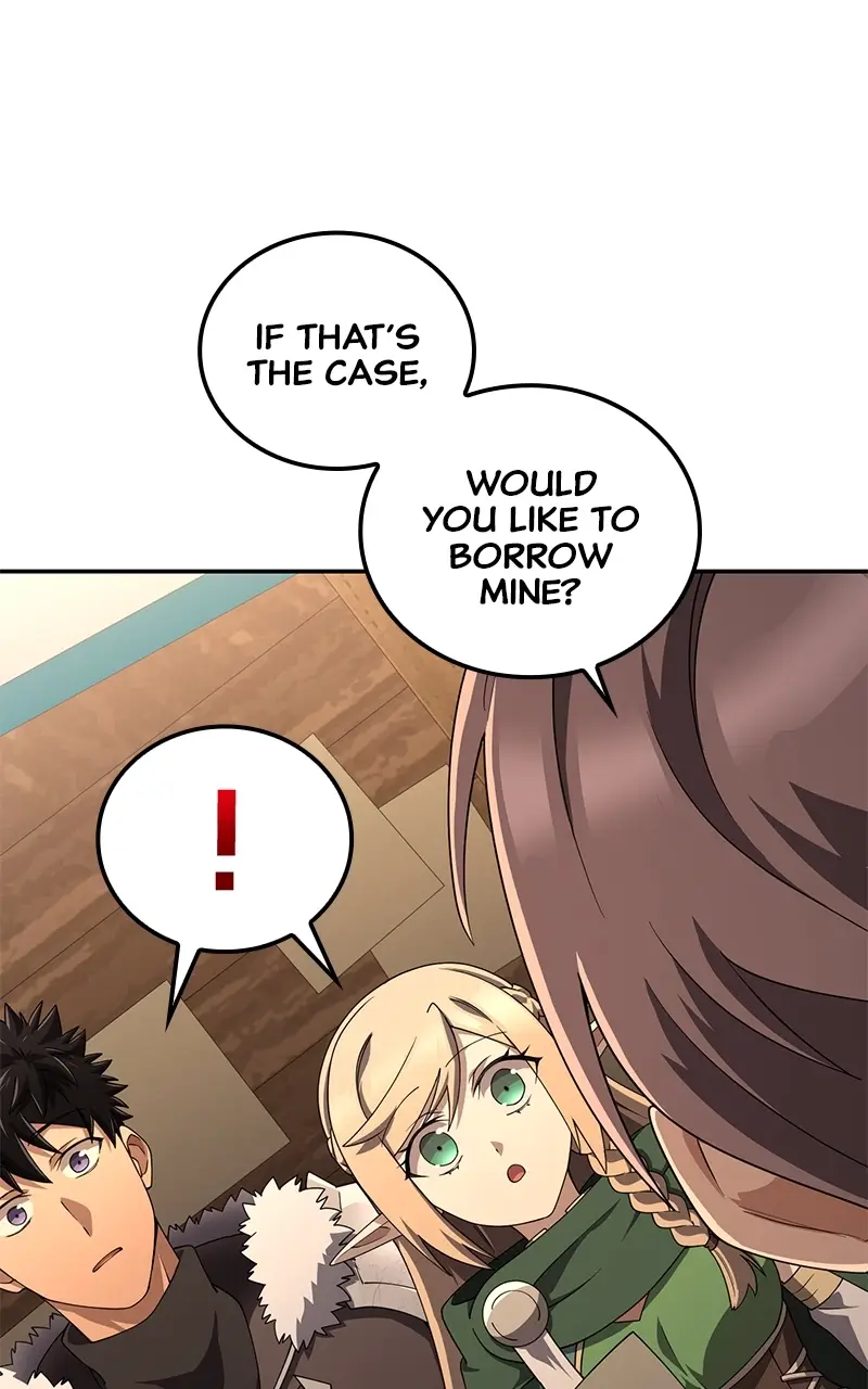 Read Monster Devourer EN Manga Online