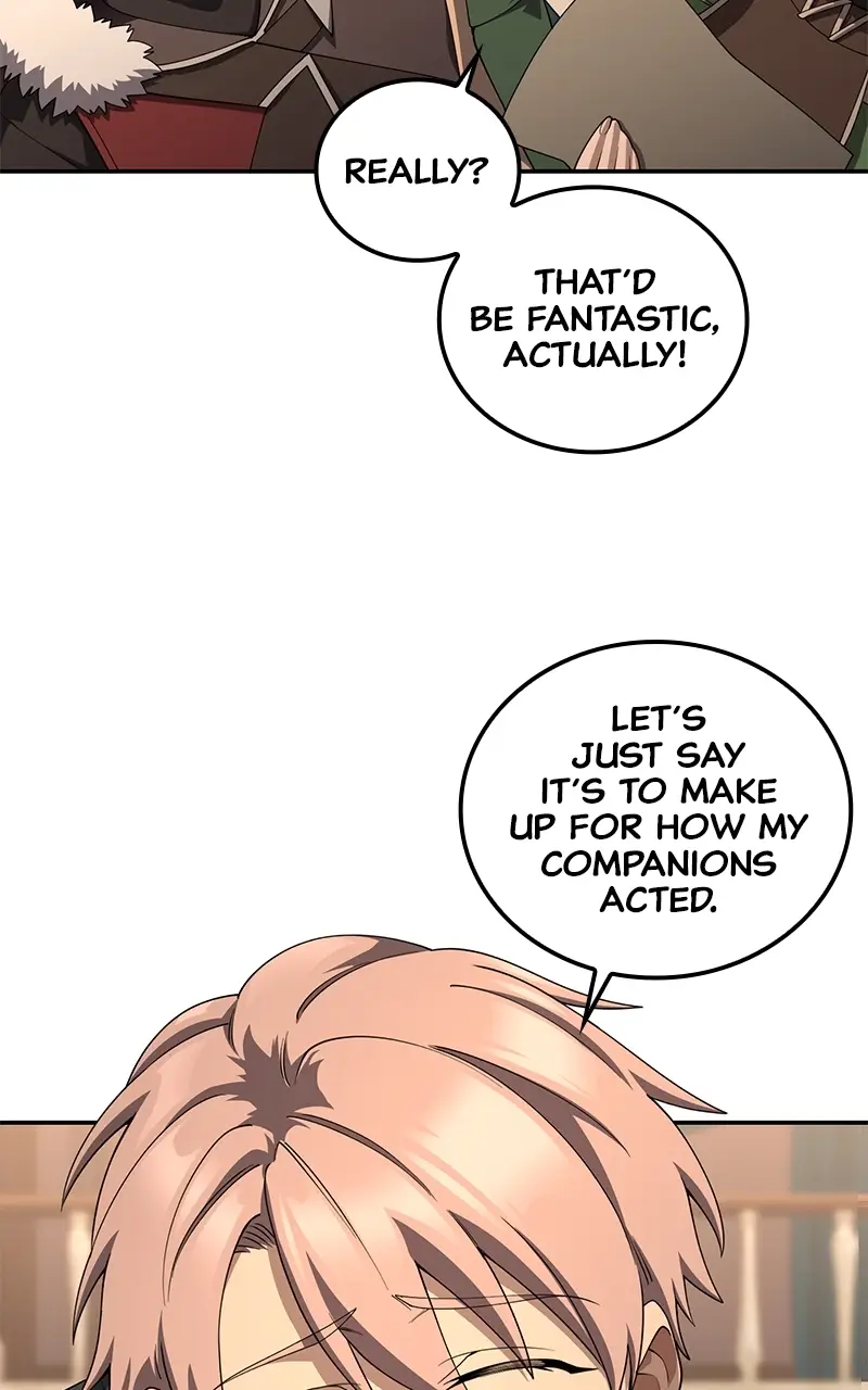 Read Monster Devourer EN Manga Online