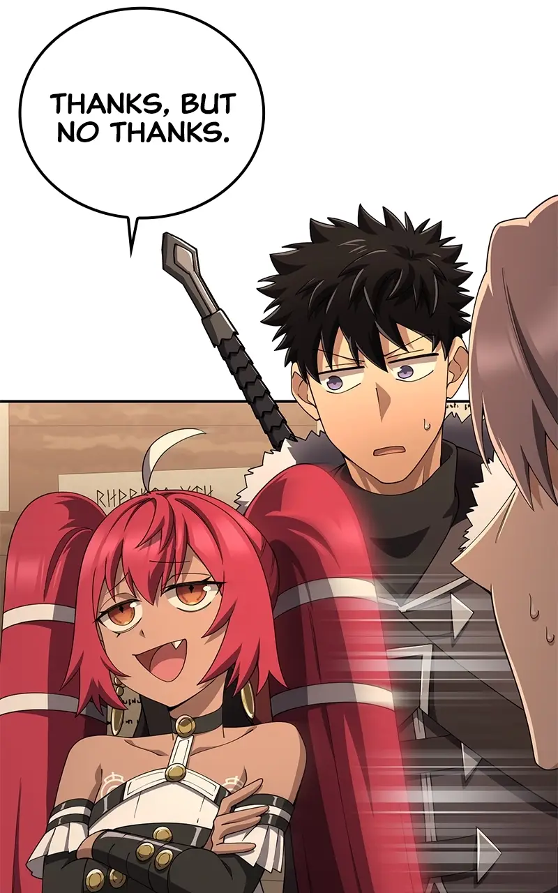 Read Monster Devourer EN Manga Online