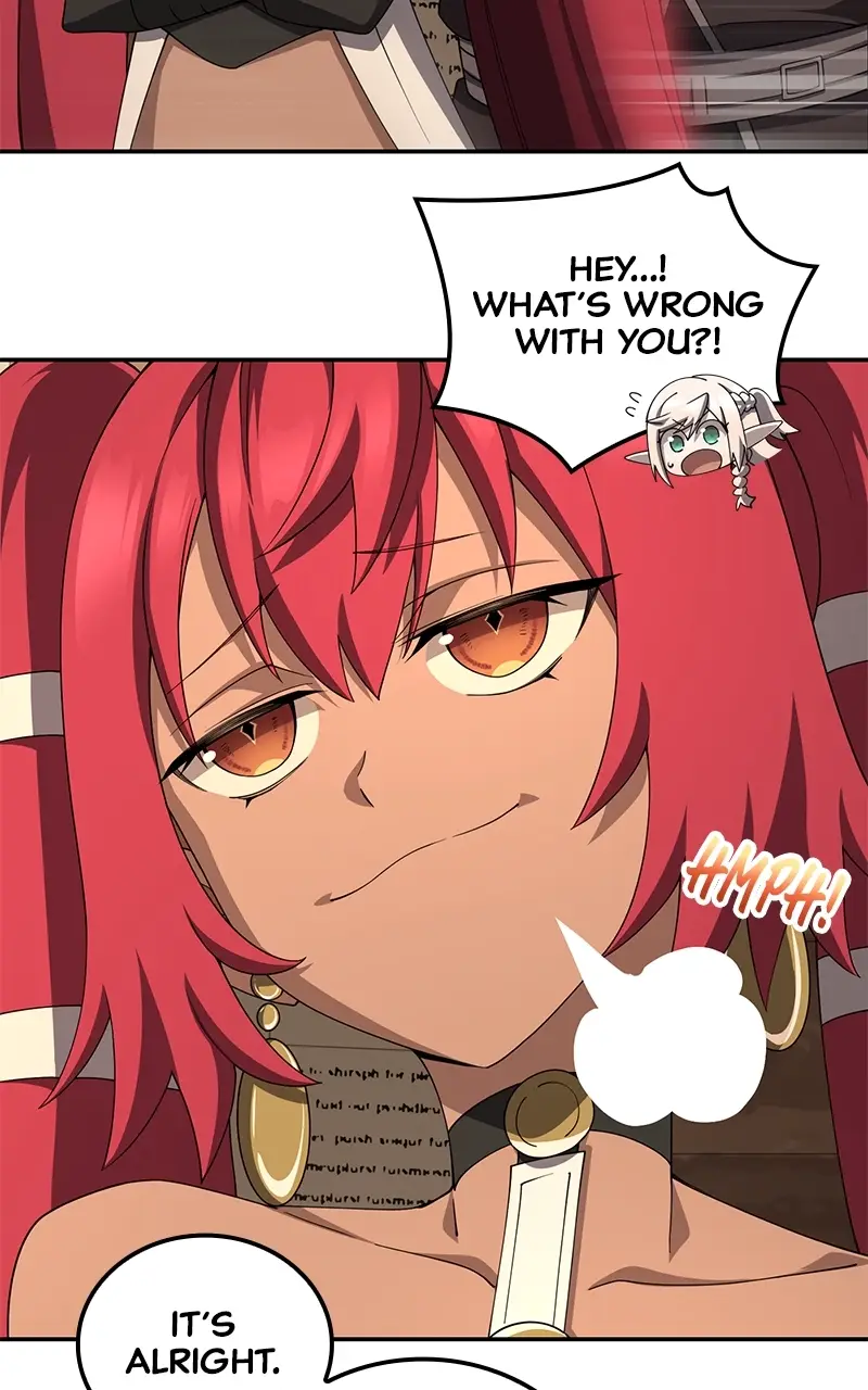 Read Monster Devourer EN Manga Online