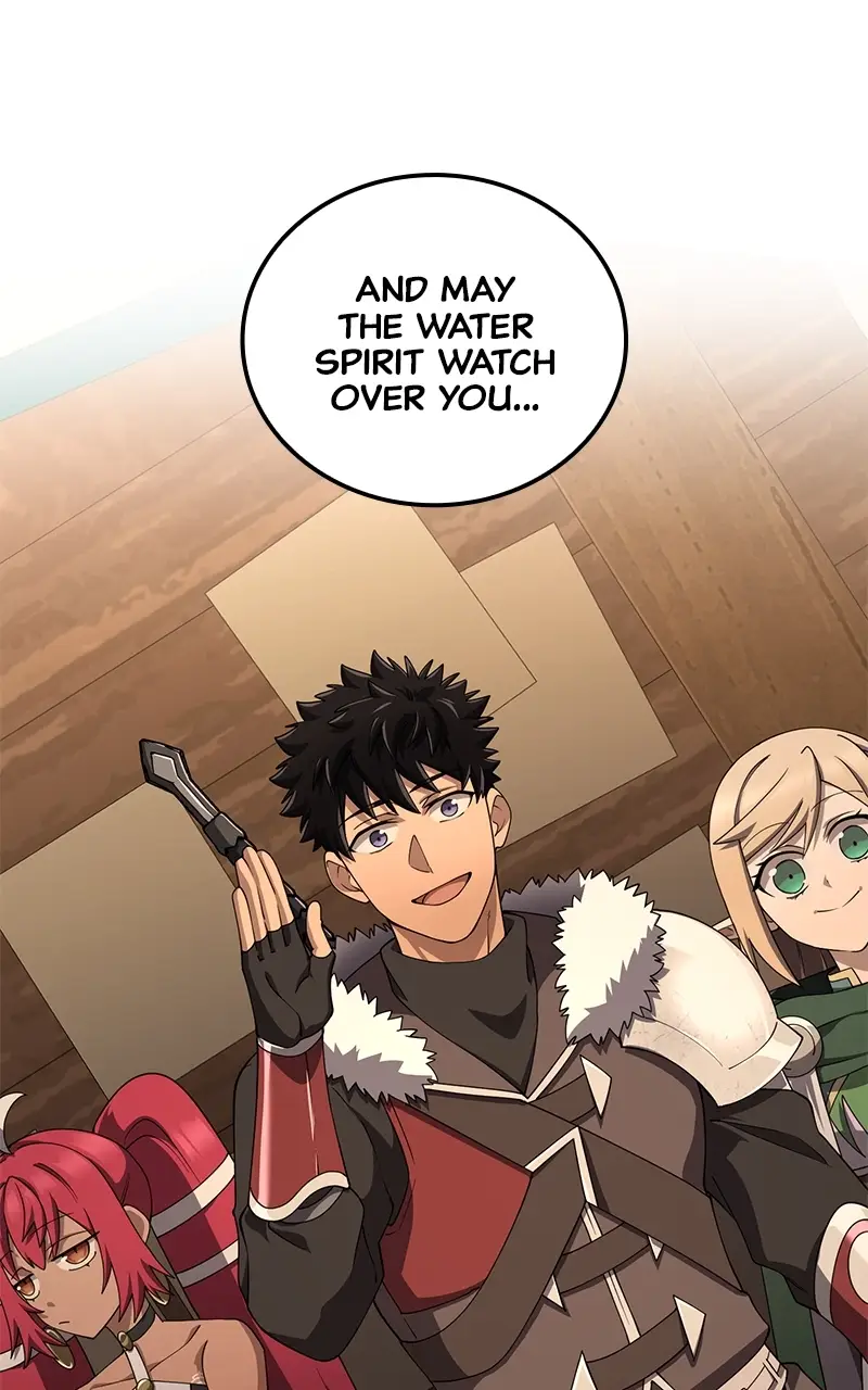 Read Monster Devourer EN Manga Online