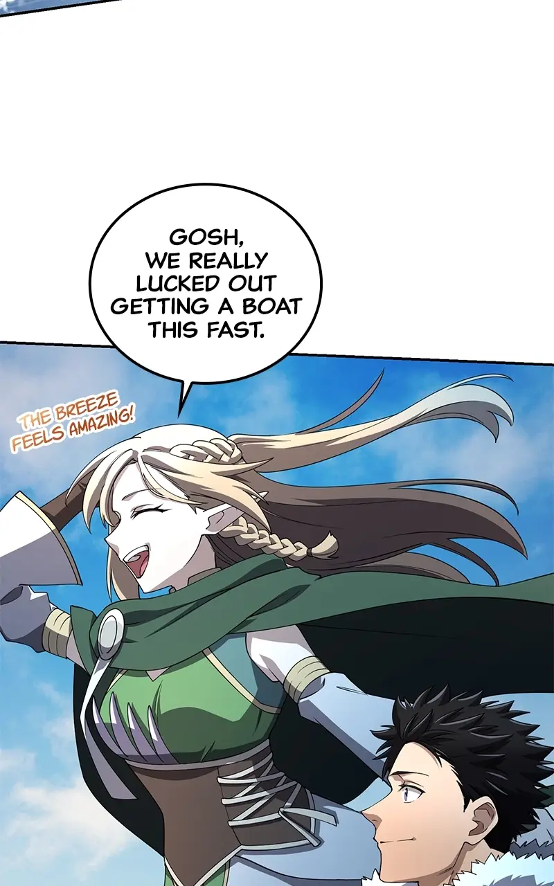 Read Monster Devourer EN Manga Online