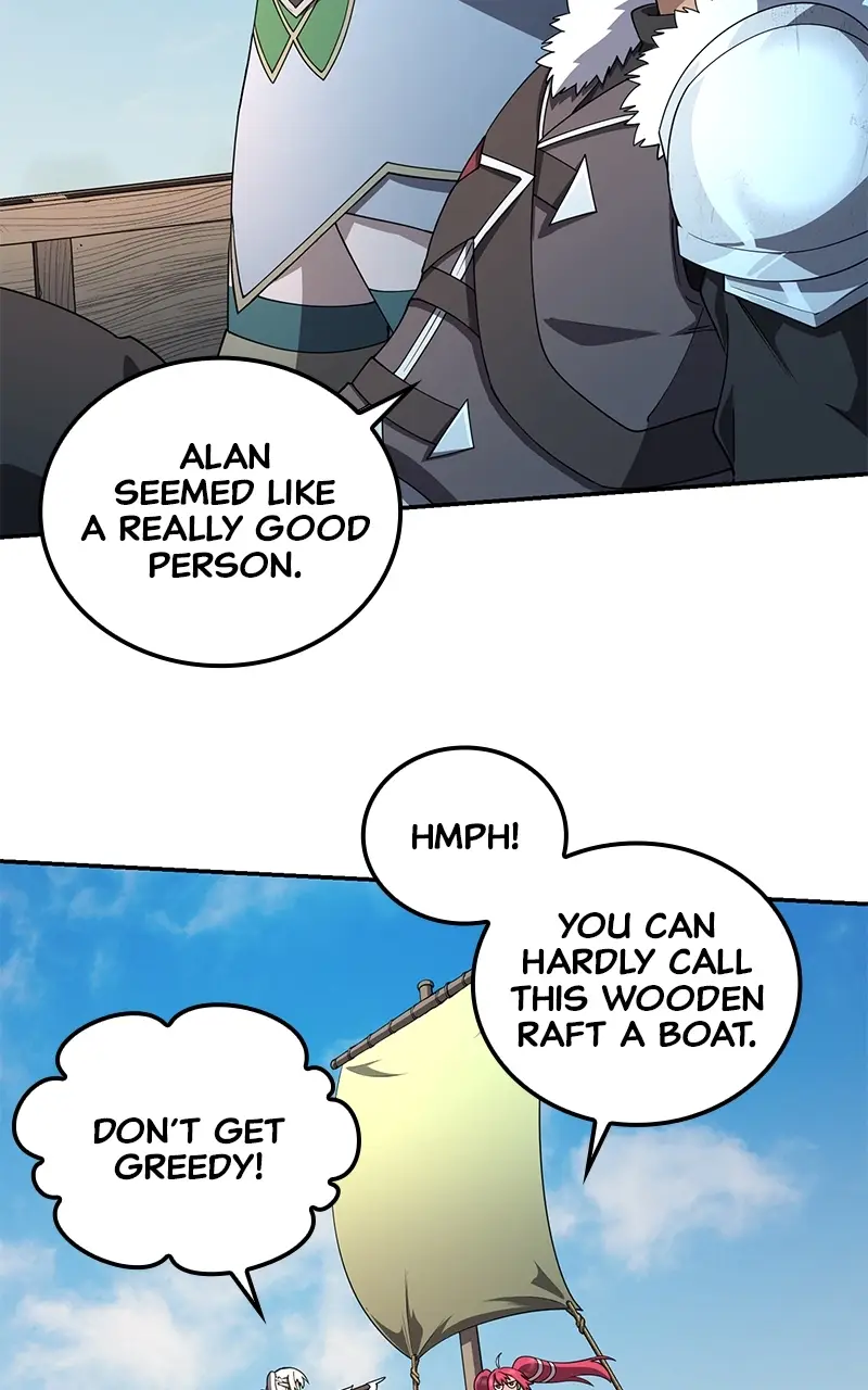 Read Monster Devourer EN Manga Online