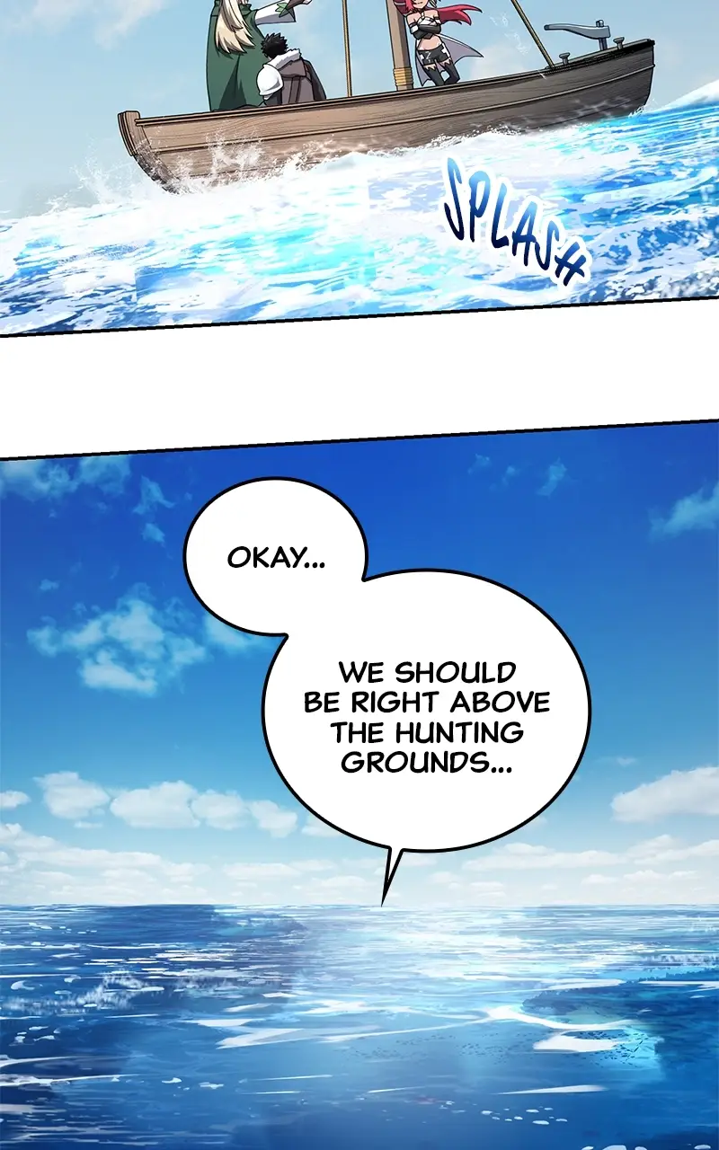 Read Monster Devourer EN Manga Online