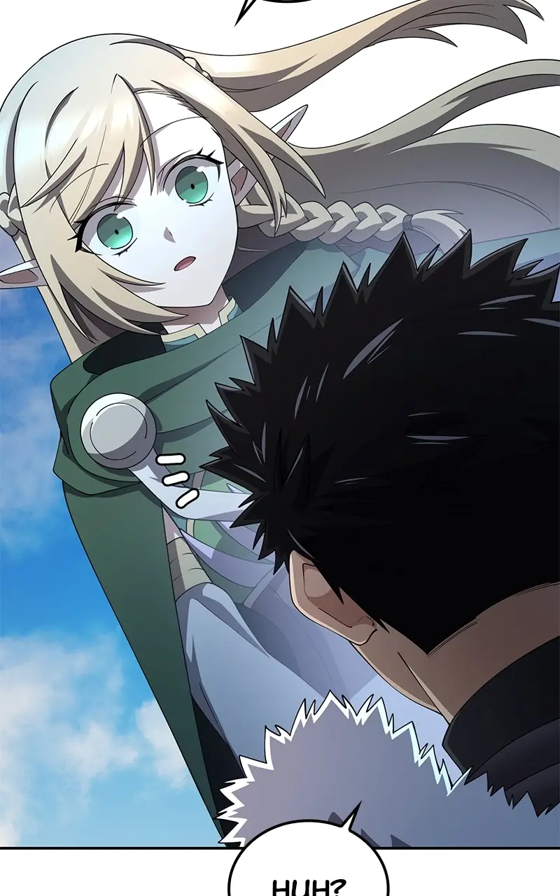 Read Monster Devourer EN Manga Online