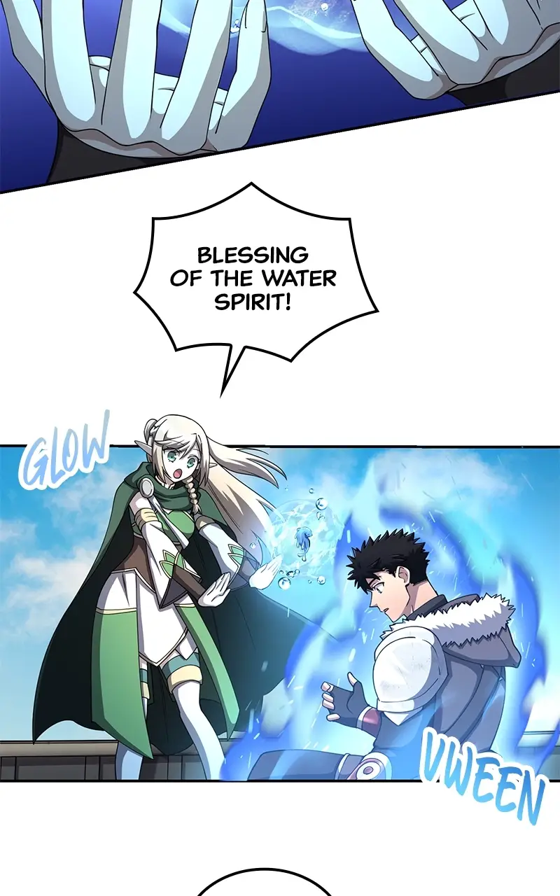 Read Monster Devourer EN Manga Online