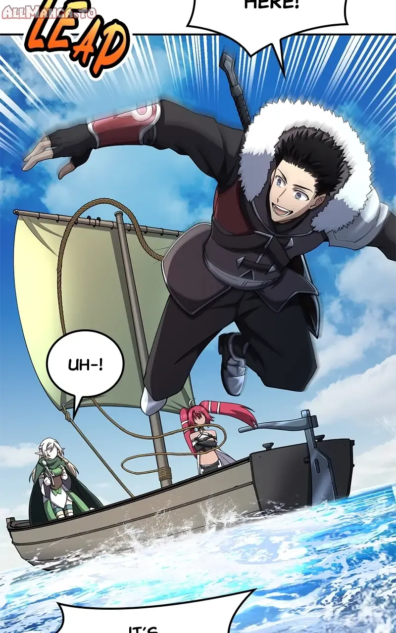 Read Monster Devourer EN Manga Online