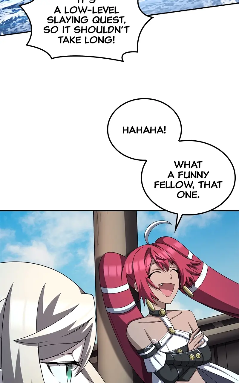 Read Monster Devourer EN Manga Online