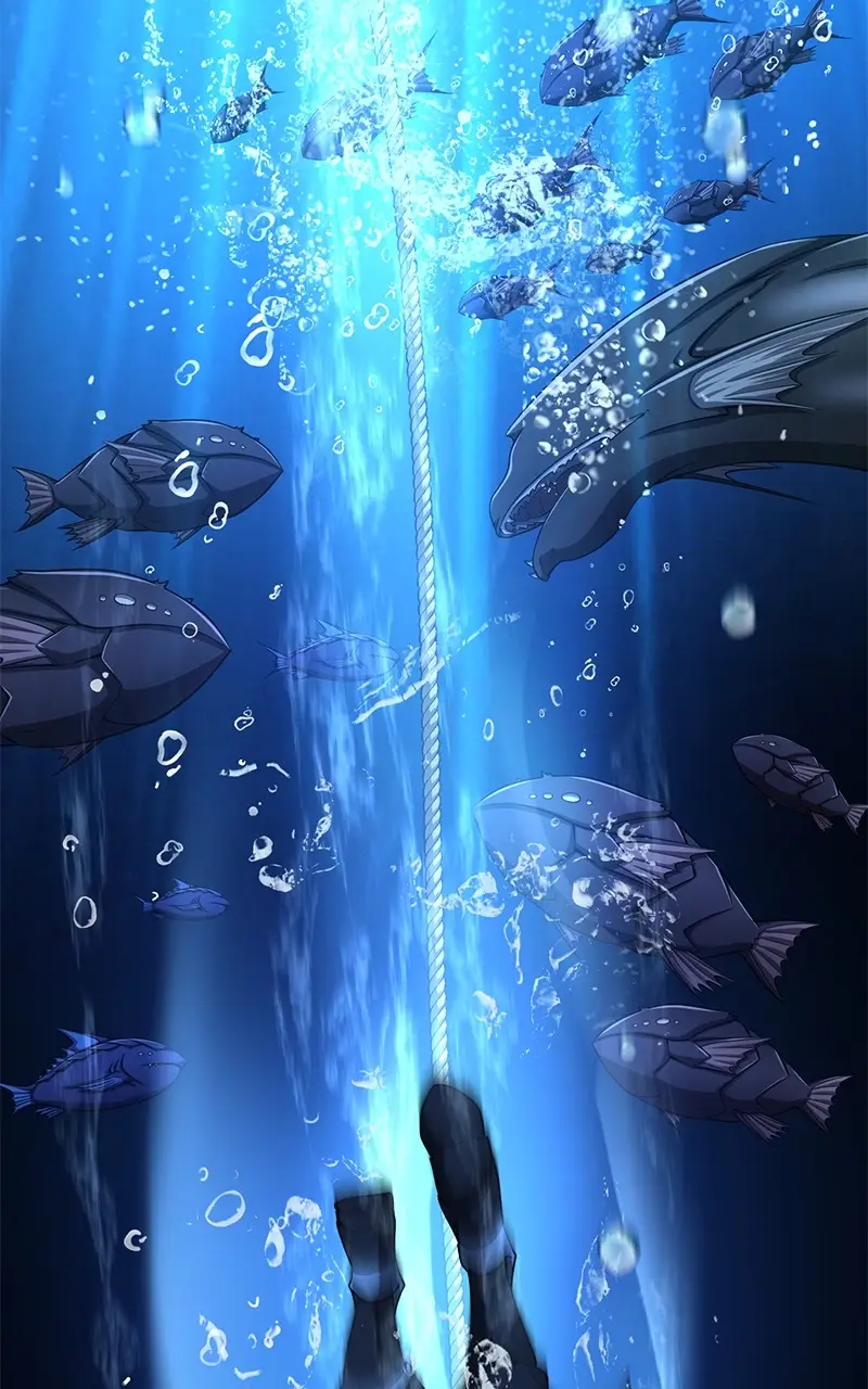 Read Monster Devourer EN Manga Online