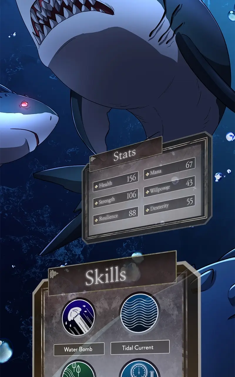 Read Monster Devourer EN Manga Online