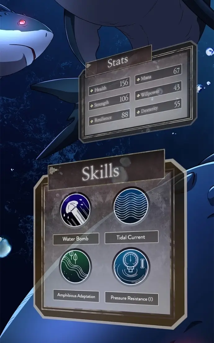 Read Monster Devourer EN Manga Online