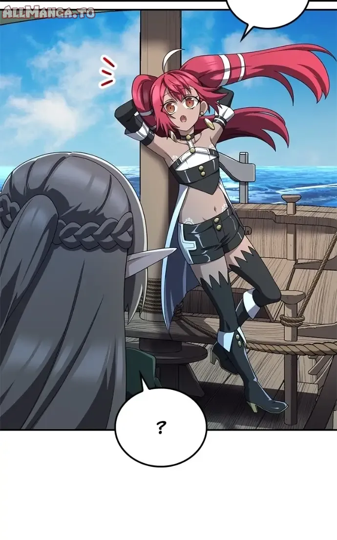 Read Monster Devourer EN Manga Online