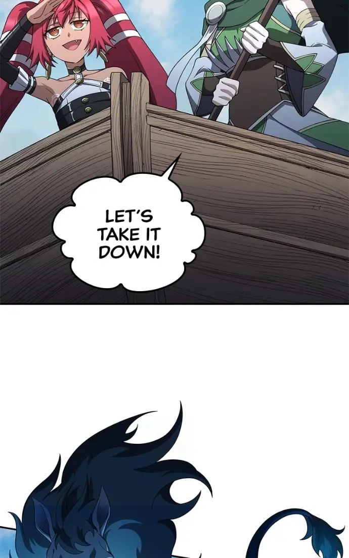 Read Monster Devourer EN Manga Online