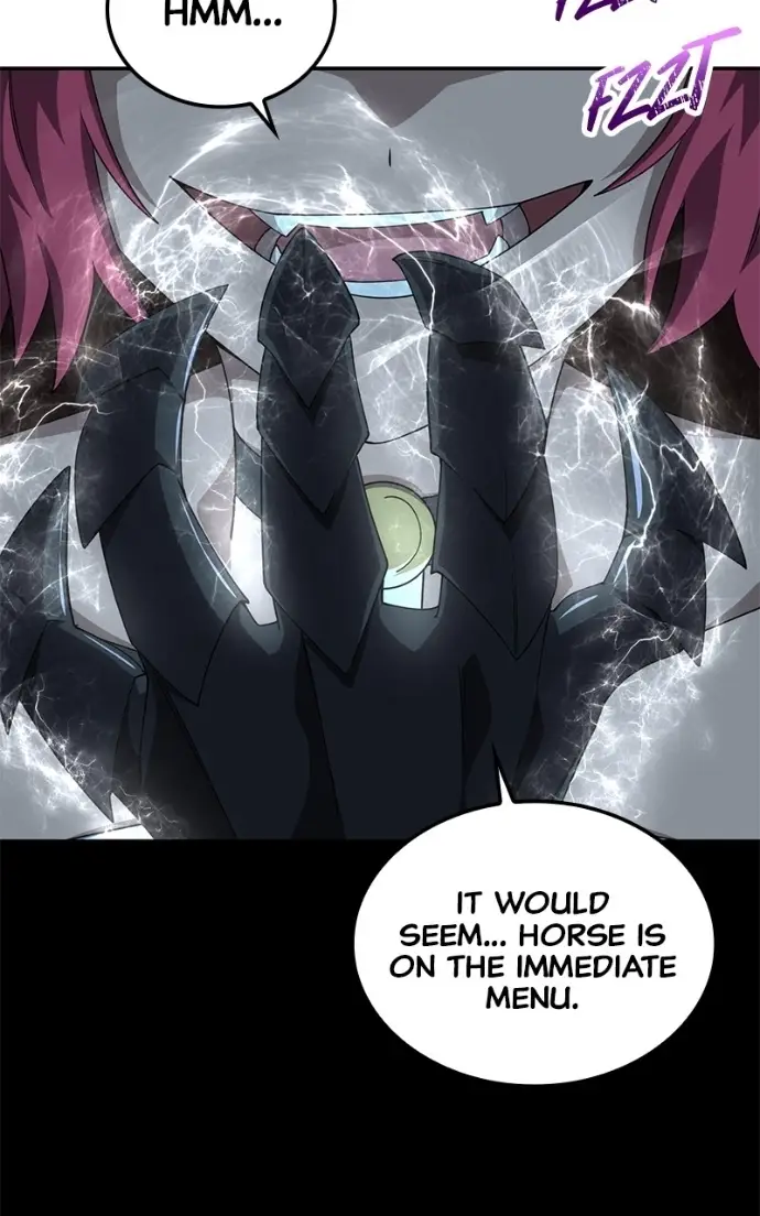 Read Monster Devourer EN Manga Online