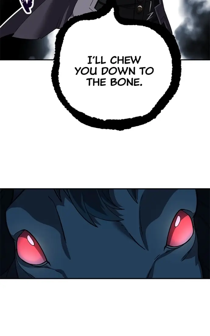 Read Monster Devourer EN Manga Online