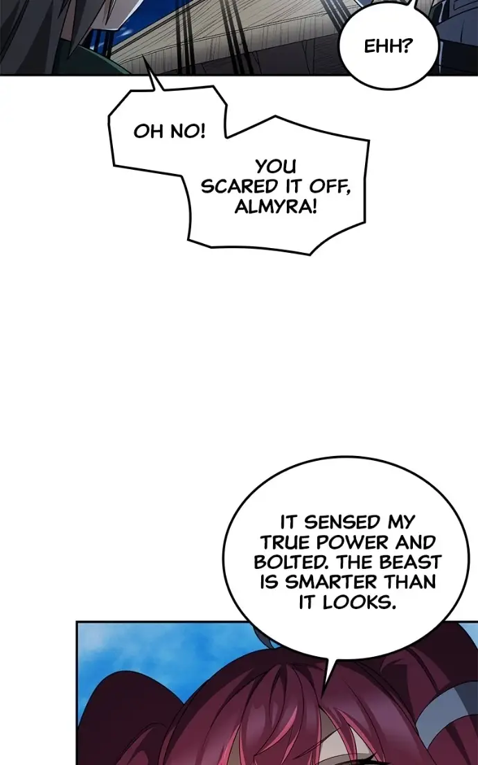 Read Monster Devourer EN Manga Online