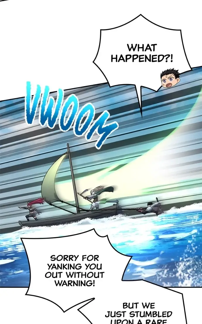 Read Monster Devourer EN Manga Online