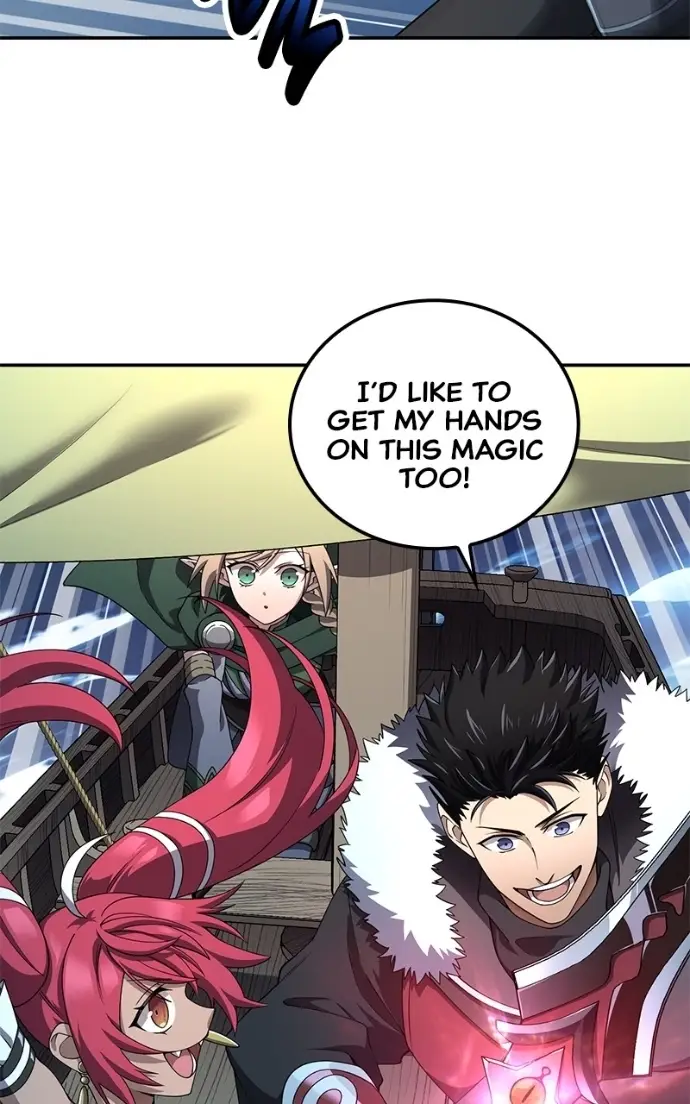 Read Monster Devourer EN Manga Online