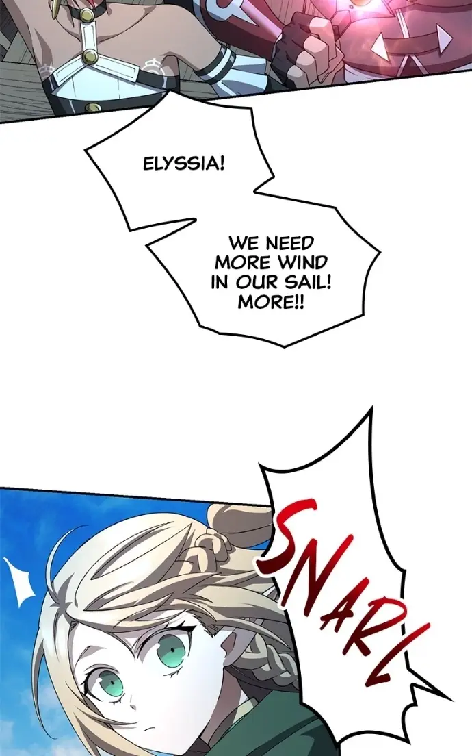 Read Monster Devourer EN Manga Online