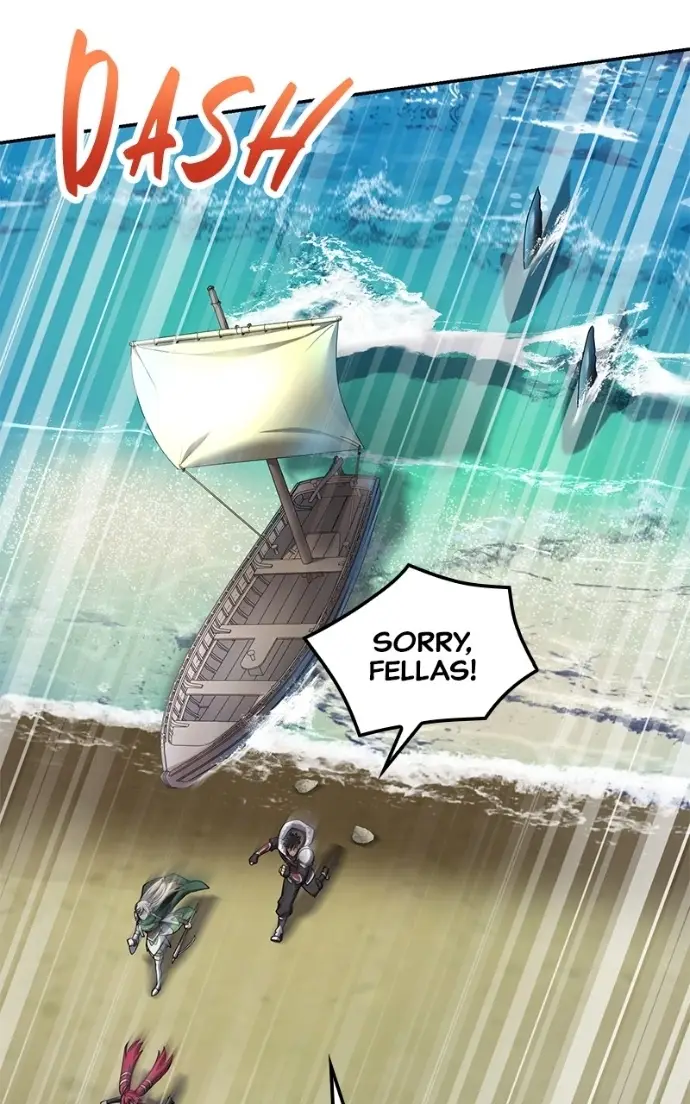 Read Monster Devourer EN Manga Online