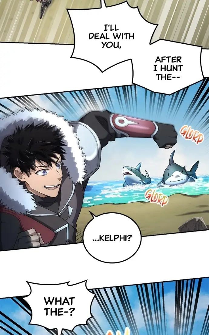 Read Monster Devourer EN Manga Online