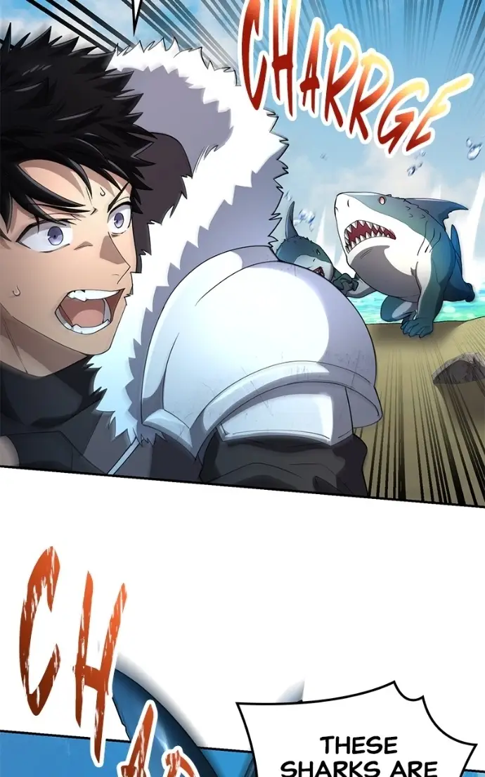 Read Monster Devourer EN Manga Online