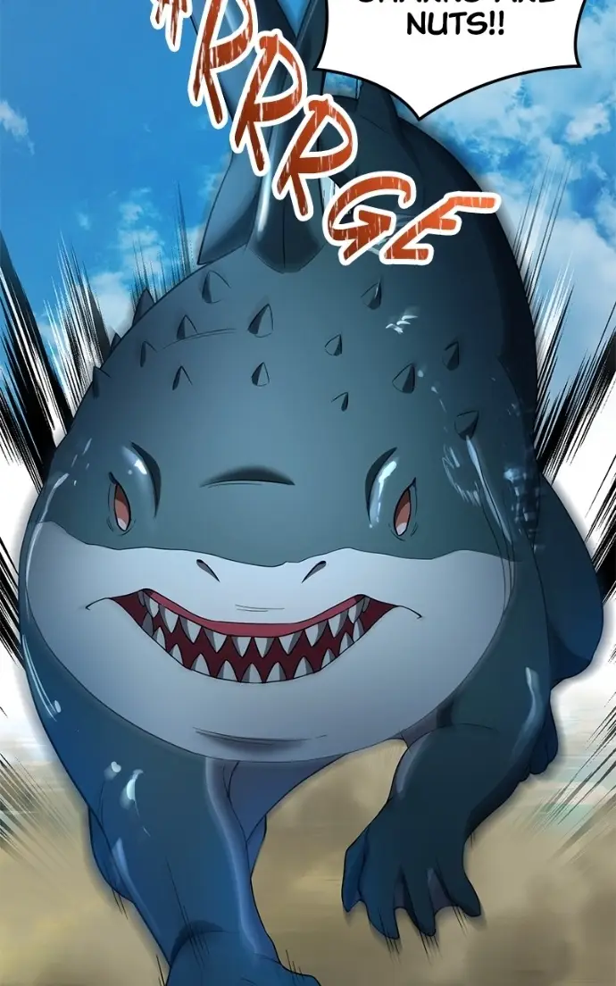 Read Monster Devourer EN Manga Online