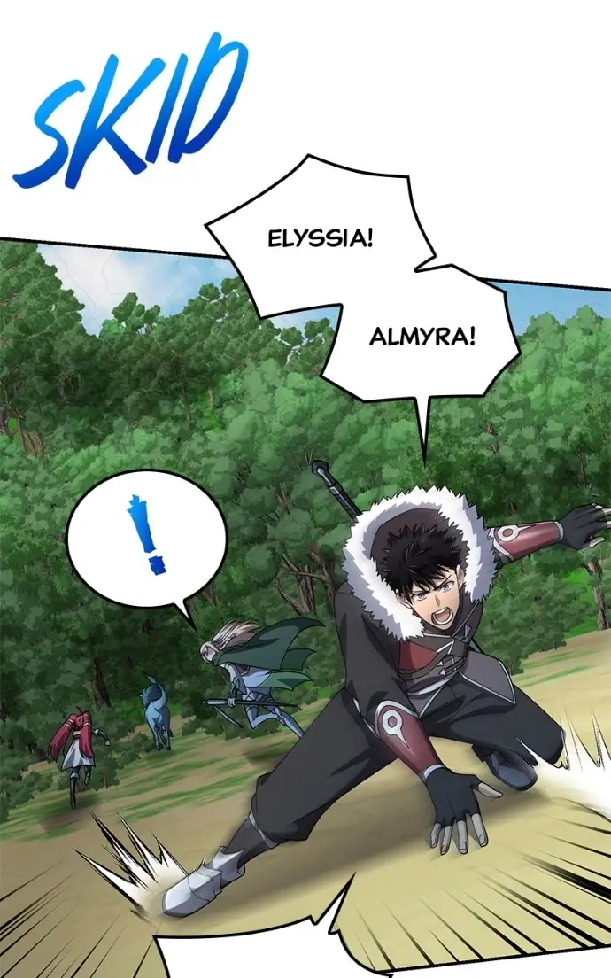 Read Monster Devourer EN Manga Online