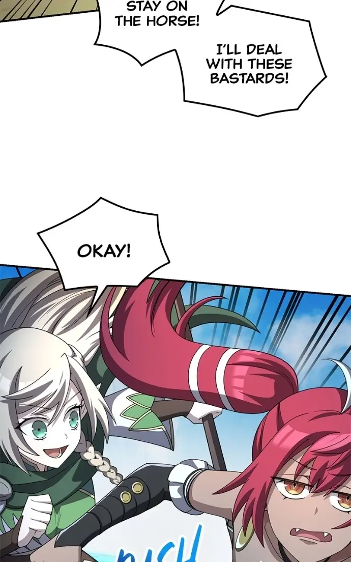 Read Monster Devourer EN Manga Online