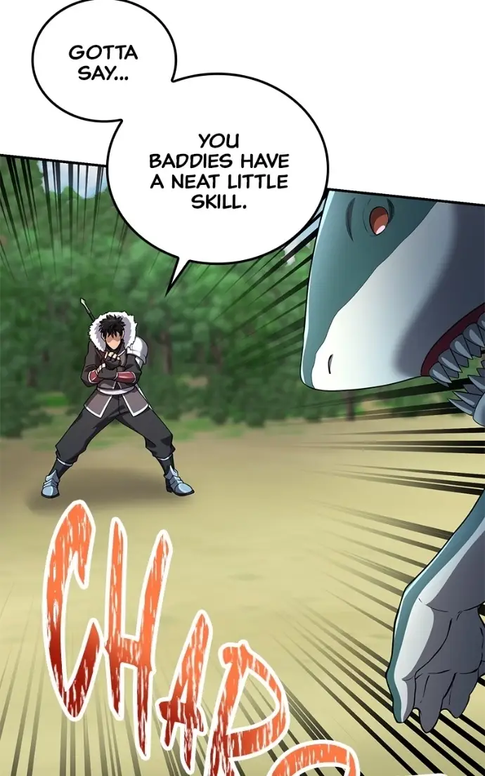 Read Monster Devourer EN Manga Online