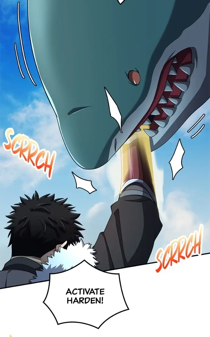 Read Monster Devourer EN Manga Online