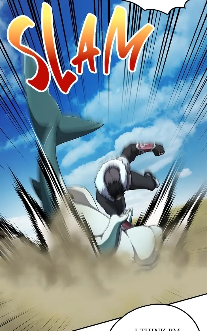 Read Monster Devourer EN Manga Online