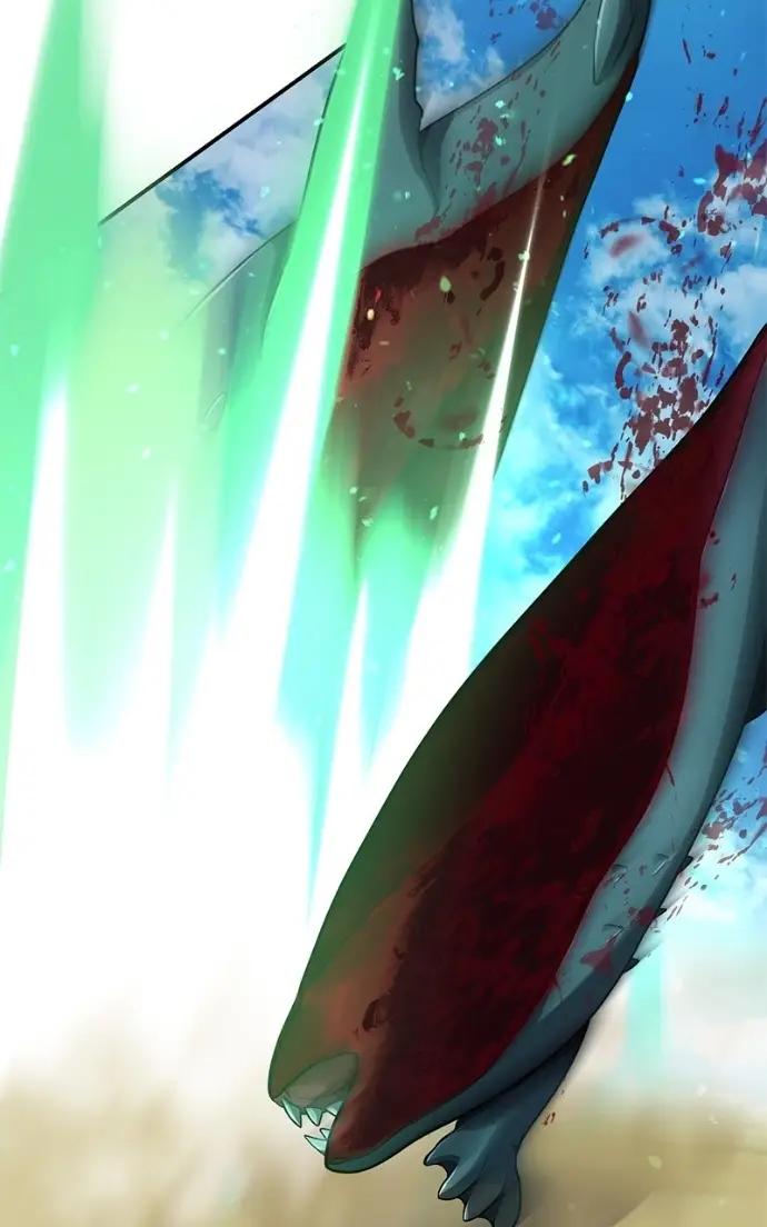 Read Monster Devourer EN Manga Online