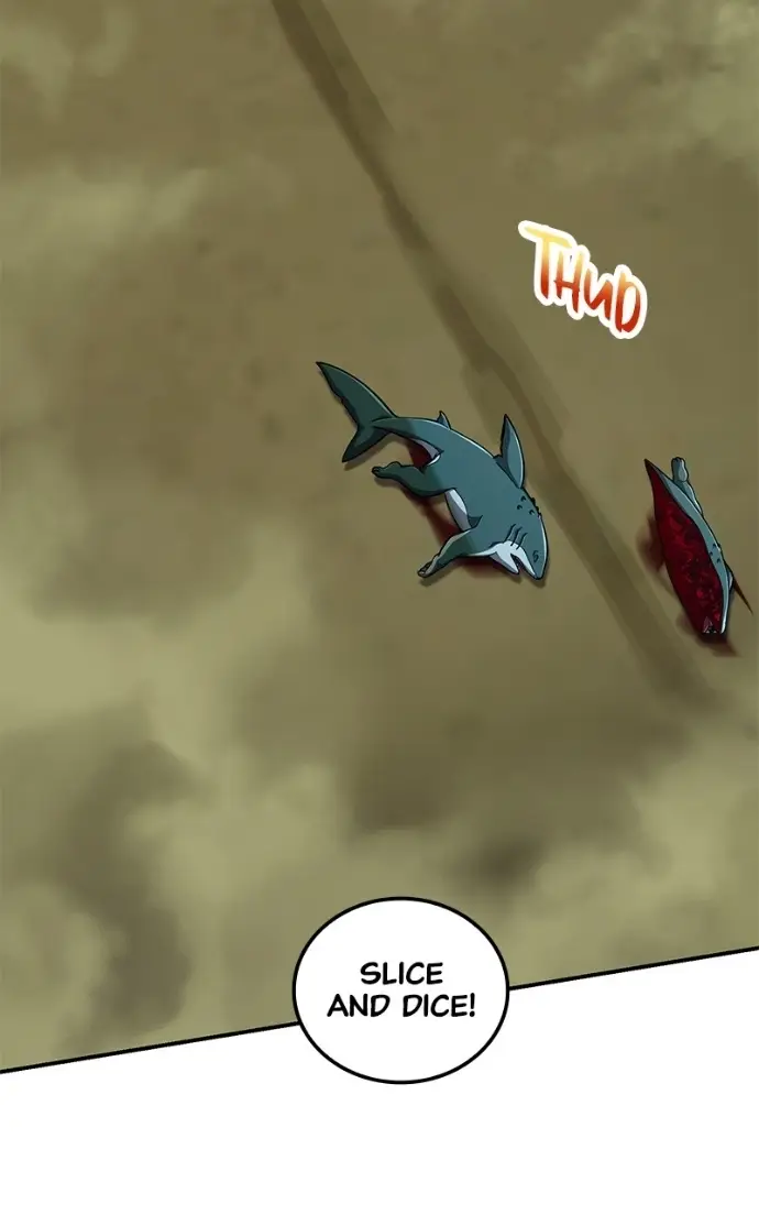 Read Monster Devourer EN Manga Online