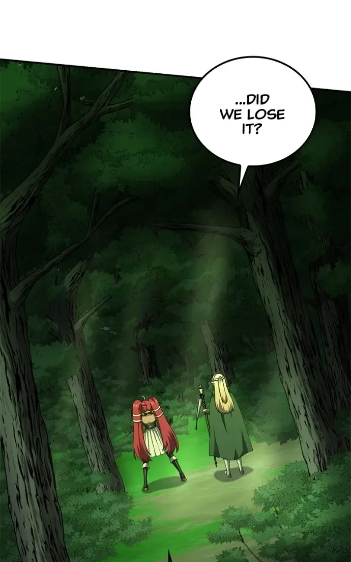 Read Monster Devourer EN Manga Online