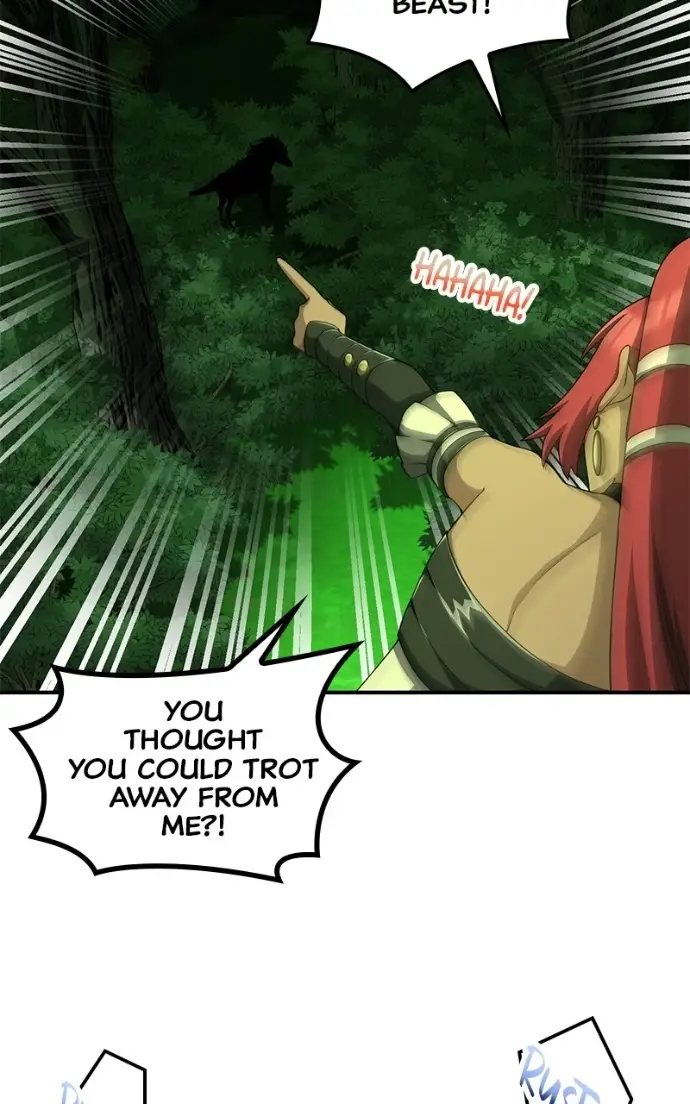 Read Monster Devourer EN Manga Online