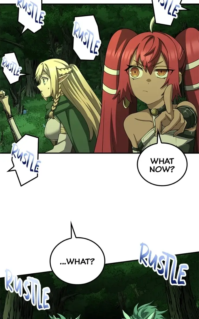 Read Monster Devourer EN Manga Online