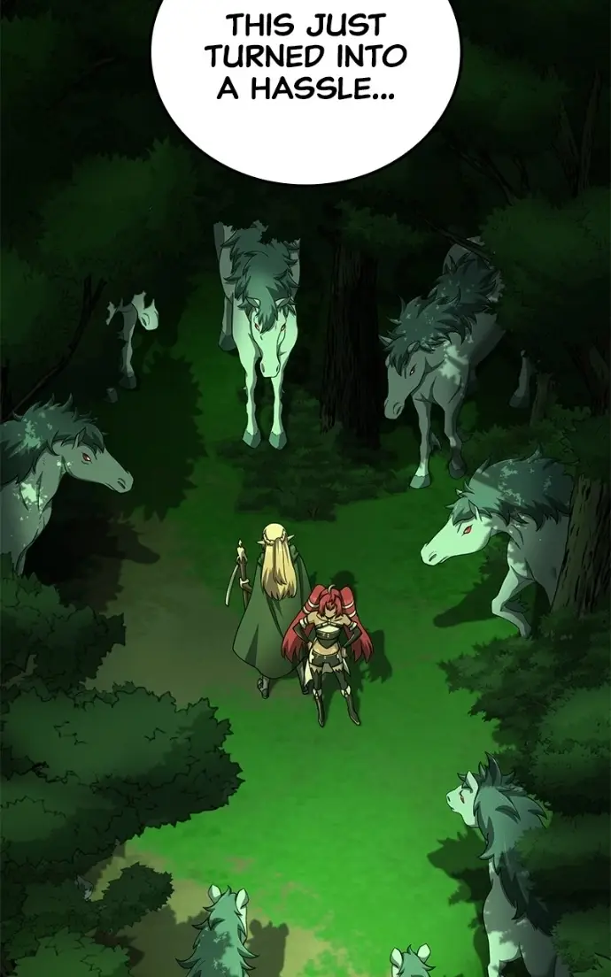 Read Monster Devourer EN Manga Online