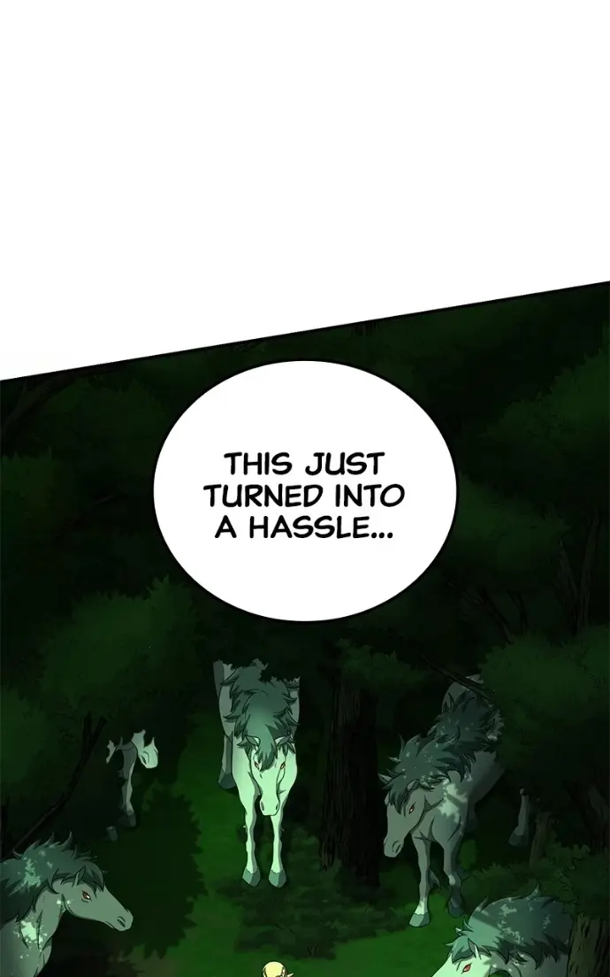 Read Monster Devourer EN Manga Online