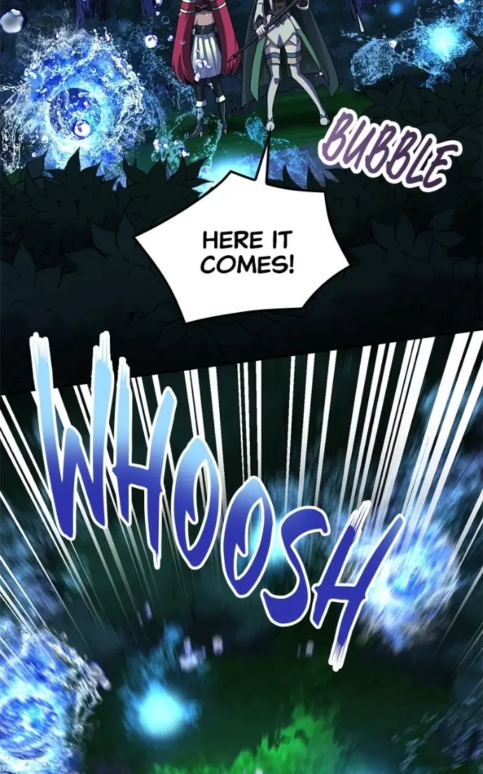 Read Monster Devourer EN Manga Online