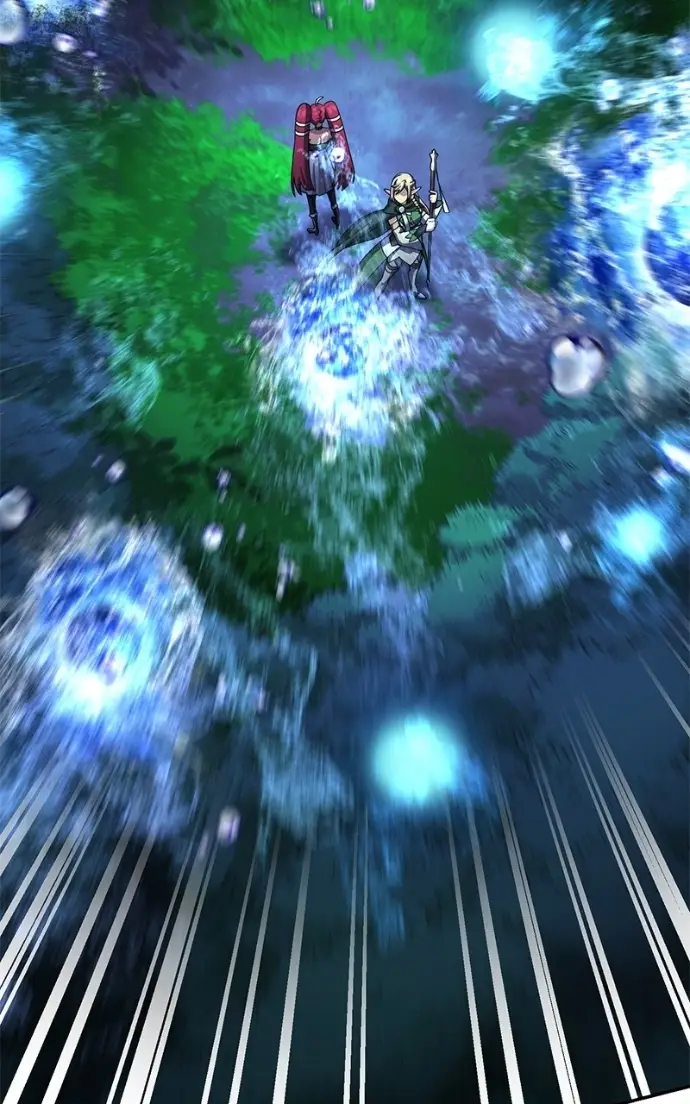 Read Monster Devourer EN Manga Online