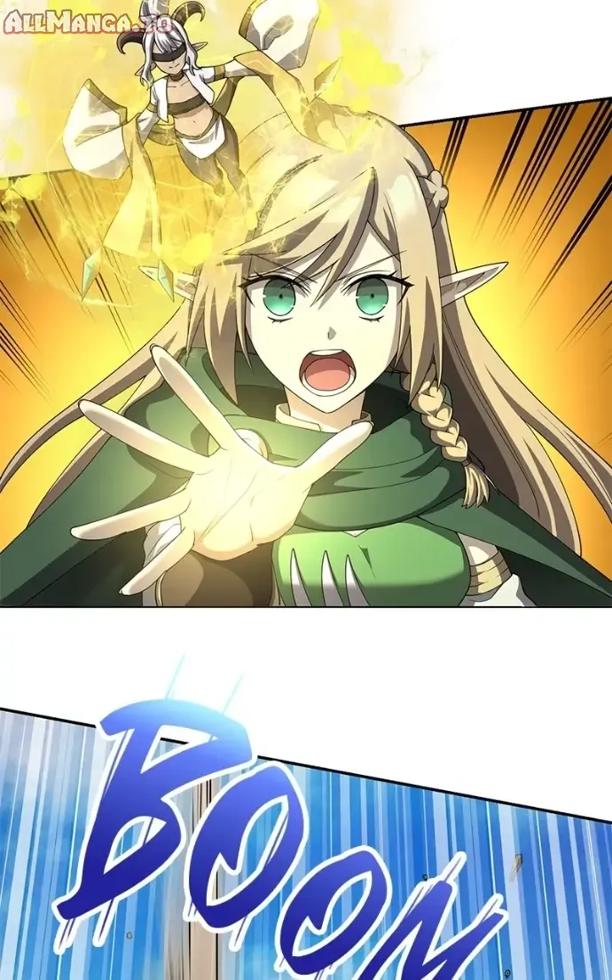 Read Monster Devourer EN Manga Online