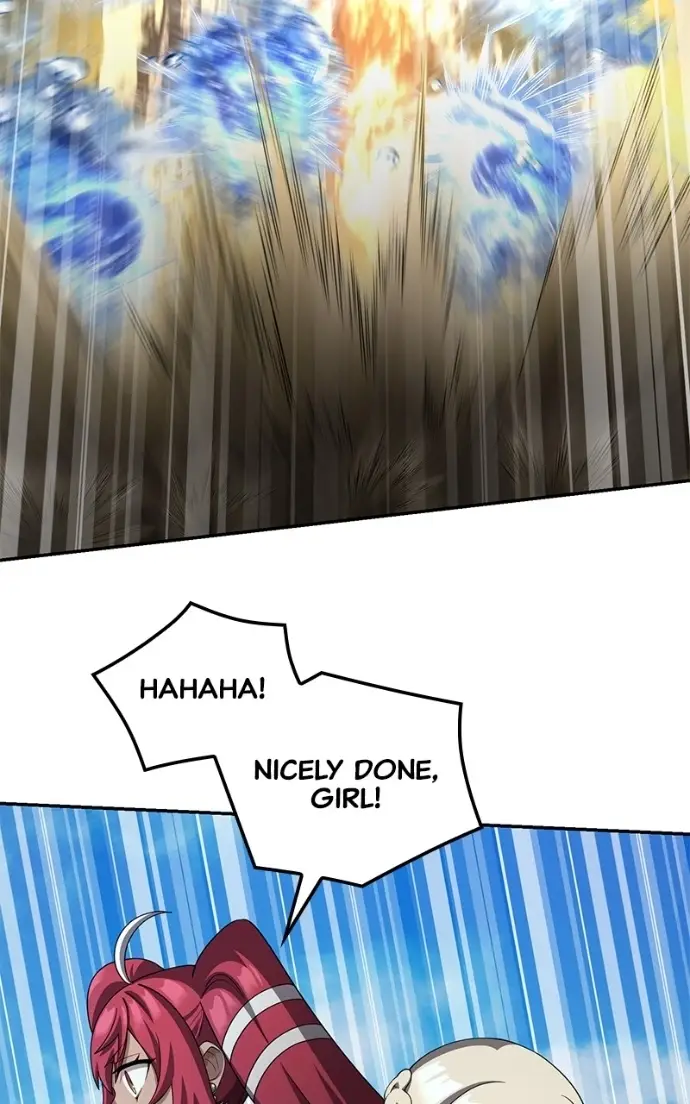 Read Monster Devourer EN Manga Online